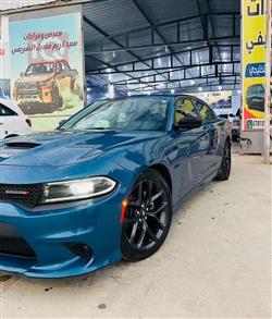 دودج تشارجر